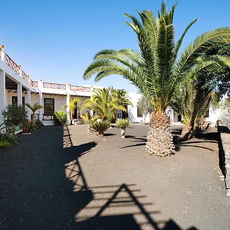 Emblemática - Nº6 Timbayba La Vegueta