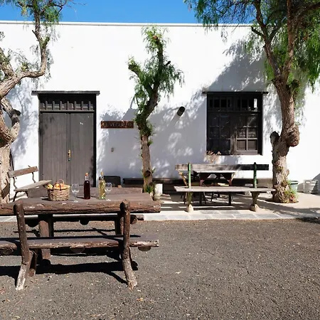 Casa de Campo Emblemática - Nº6 Timbayba