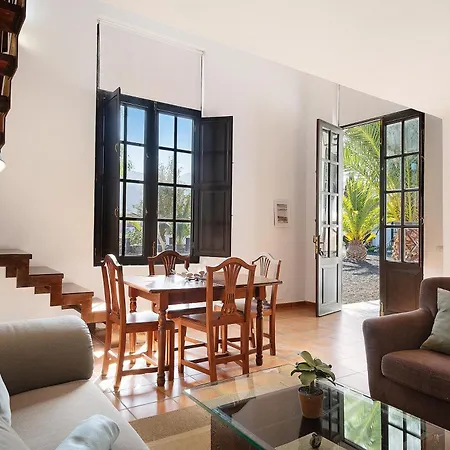 Emblemática - Nº6 Timbayba Casa de Campo