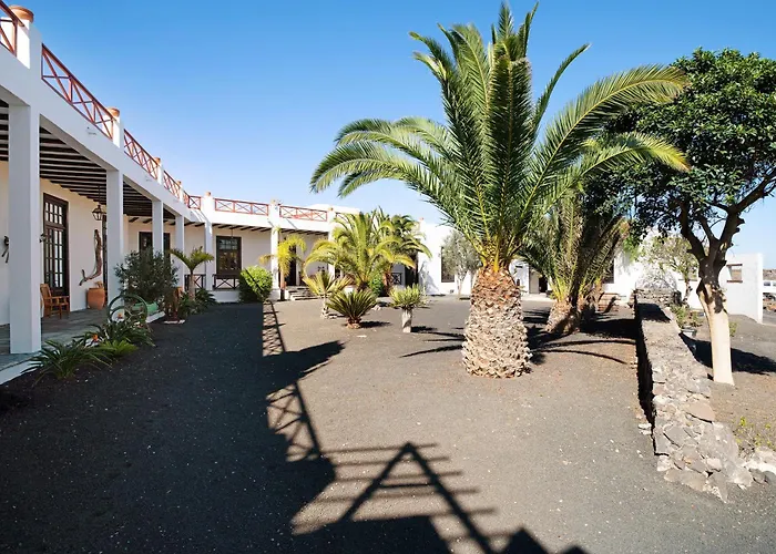 Emblemática - Nº6 Timbayba La Vegueta