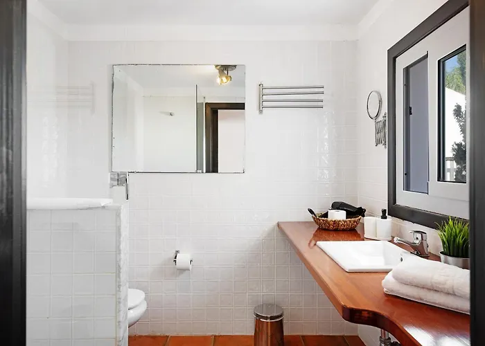 Emblemática - Nº6 Timbayba La Vegueta