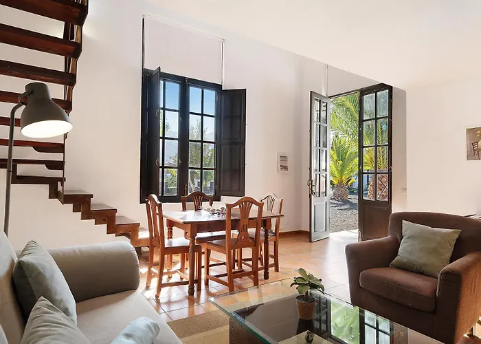 Emblemática - Nº6 Timbayba Casa de Campo