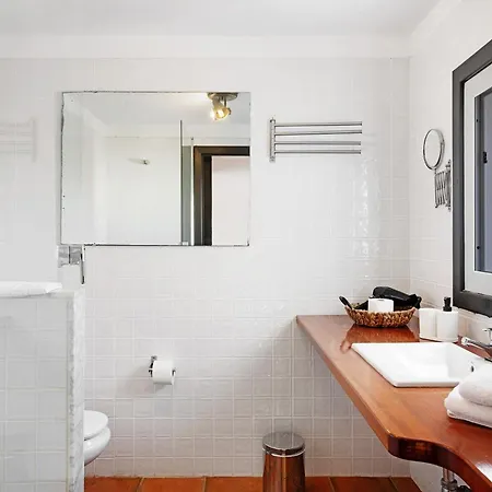 Emblematica - Nº6 Timbayba La Vegueta