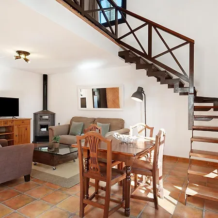 Emblematica - Nº6 Timbayba * La Vegueta