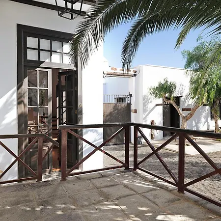 Holiday home Emblematica - Nº6 Timbayba