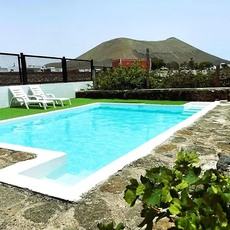 Emblematica - Nº6 Timbayba Holiday home *