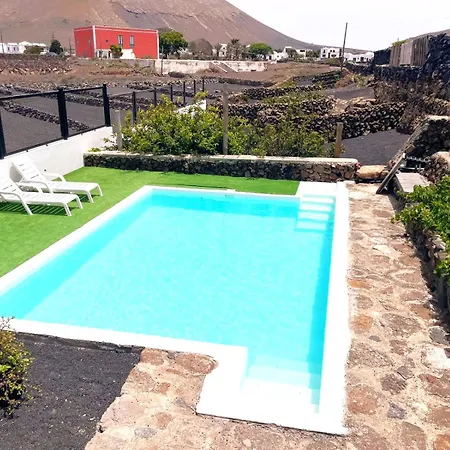 Holiday home Emblematica - Nº6 Timbayba *