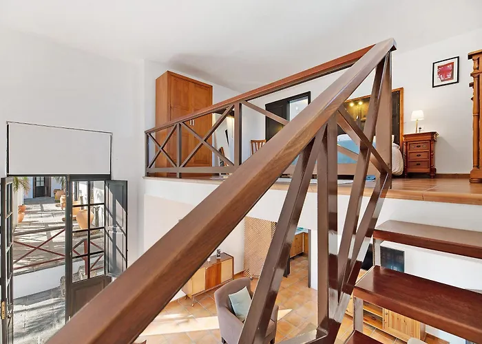 Emblematica - Nº6 Timbayba La Vegueta