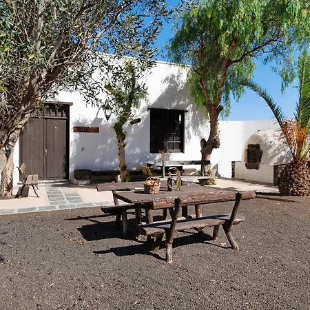 펜션 Emblematica - Nº6 Timbayba La Vegueta