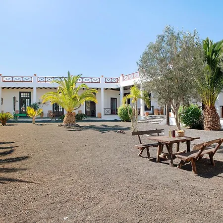 Emblematica - Nº6 Timbayba 펜션 La Vegueta