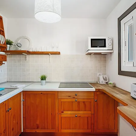 펜션 Emblematica - Nº6 Timbayba La Vegueta