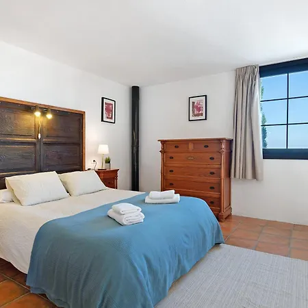 펜션 Emblematica - Nº6 Timbayba La Vegueta