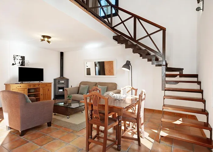 Emblematica - Nº6 Timbayba * La Vegueta