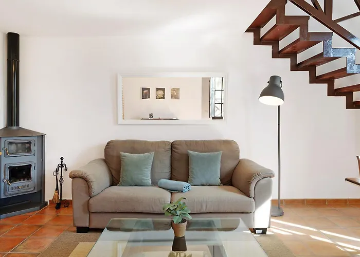 Emblematica - Nº6 Timbayba Lantställe La Vegueta