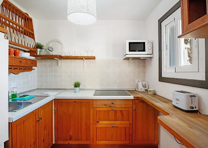 Lantställe Emblematica - Nº6 Timbayba La Vegueta